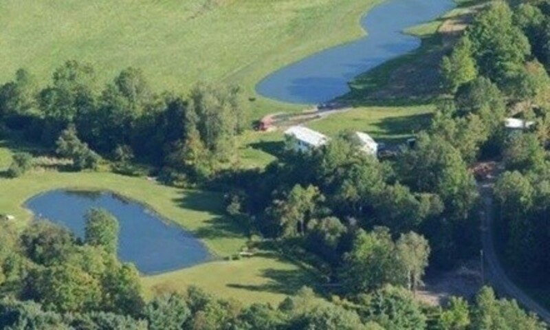 Fishing for Six at Lake Lane Campground (Up to 51% Off)   