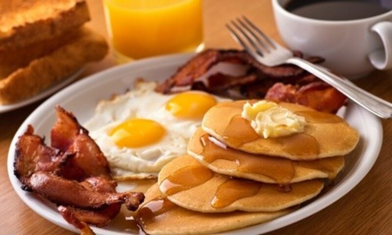 $6.75 for $16 Worth of Food and Drinks at IHOP - Waterloo 