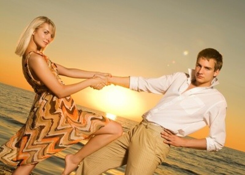 $5 for $10 Worth of Services — Swing Storm Dance Company