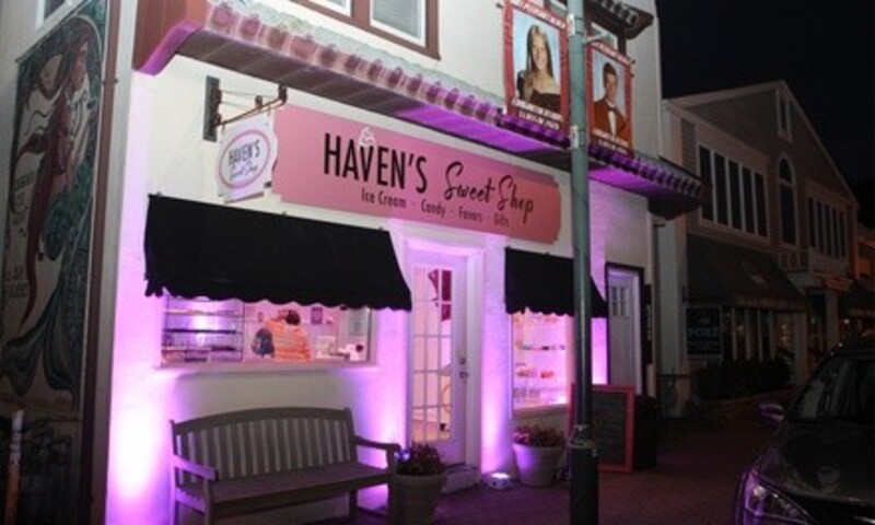 Up to 40% Off on Ice Cream (Bakery & Dessert Parlor) at Haven's Sweet Shop