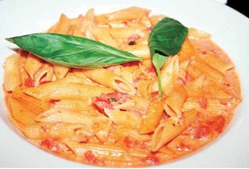 $20 For $40 Worth Of Italian Cuisine