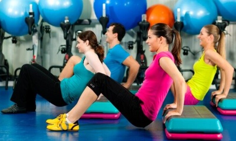 5 or 10 Boot-Camp or Cycle Classes at Solutions Exercise Studio (Up to 73% Off)