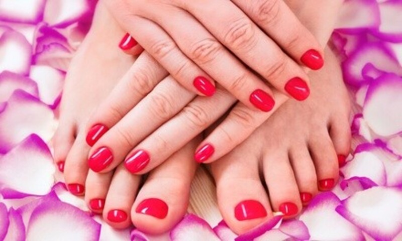 Deal for Essential Salon & Spa