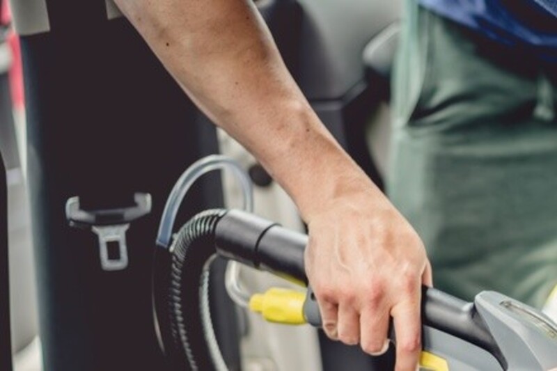 Up to 52% Off at Mt Pleasant Carpet and Rug Cleaning