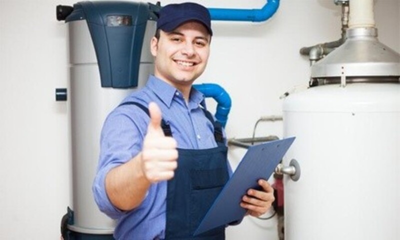 $49 for $89 Worth of Services — Swift Services Heating & Cooling