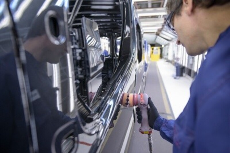 Up to 20% Off on Mobile Detailing at Lock Down Detailing