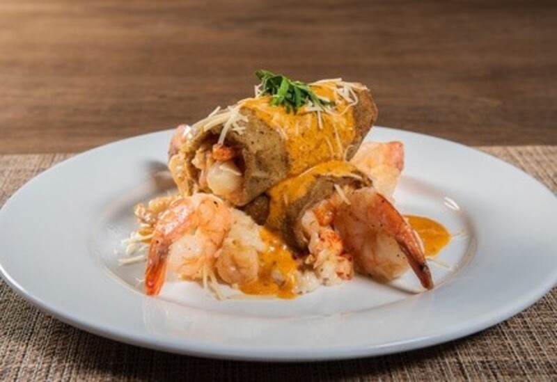 Lunch or Dinner at The Shore Club at Tega Cay (Up to 35% Off)