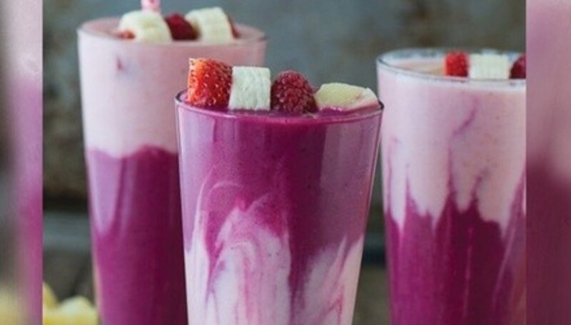 $10 for $20 Worth of Smoothies & More