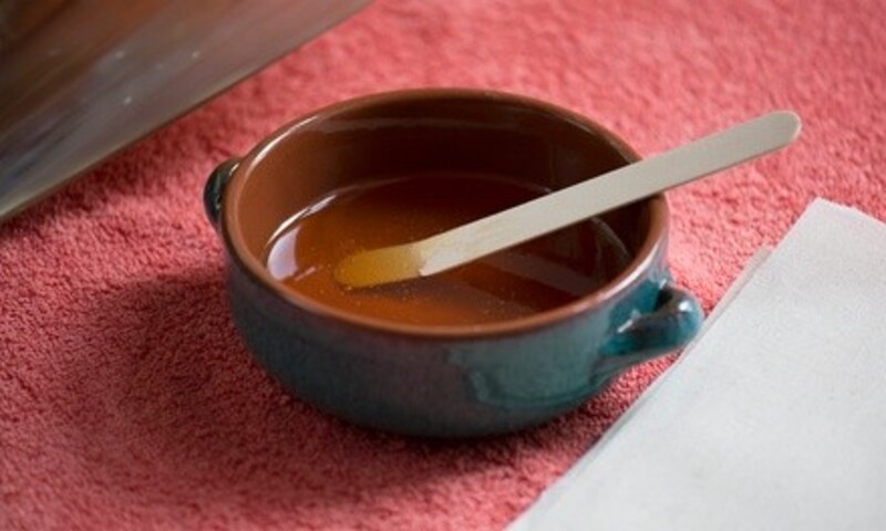 One or Three Brazilian Waxes at NWÄR STUDIOS (Up to 68% Off)