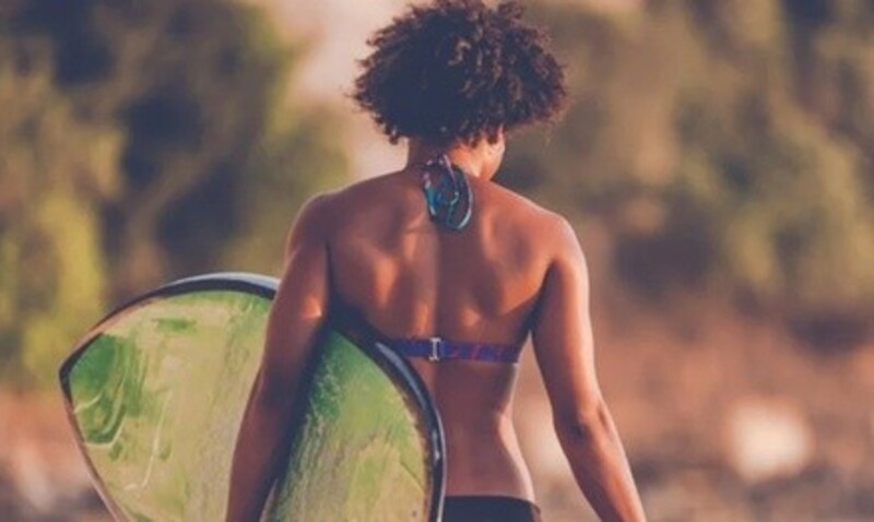 One Chocolate Bikini or Brazilian Wax at Keep Calm Studio (Up to 42% Off)