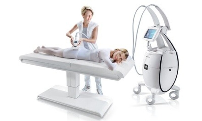 One or Two Cellulite Reduction Treatments at Absolut Body Contour (Up to 63% Off)