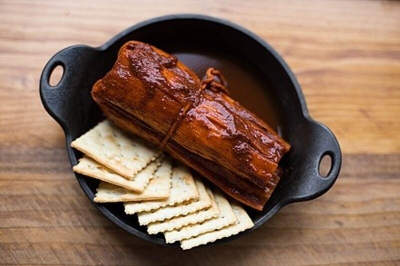 Southern Food and Drinks at The Delta (Up to 55% Off). Four Options Available.