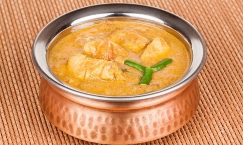 Indian Food and Drink at Moti Cafe, Carryout (Up to 20% Off). Two Options Available.