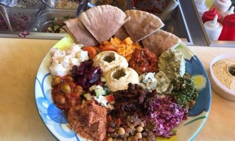 Products at Expressly Leslie Vegetarian Specialties (Up to 37% Off)