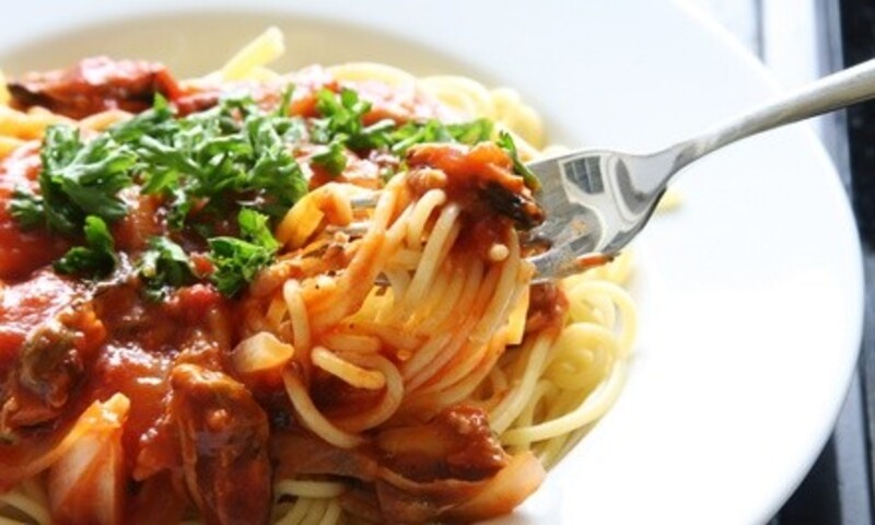 Deal for My Way Ristorante
