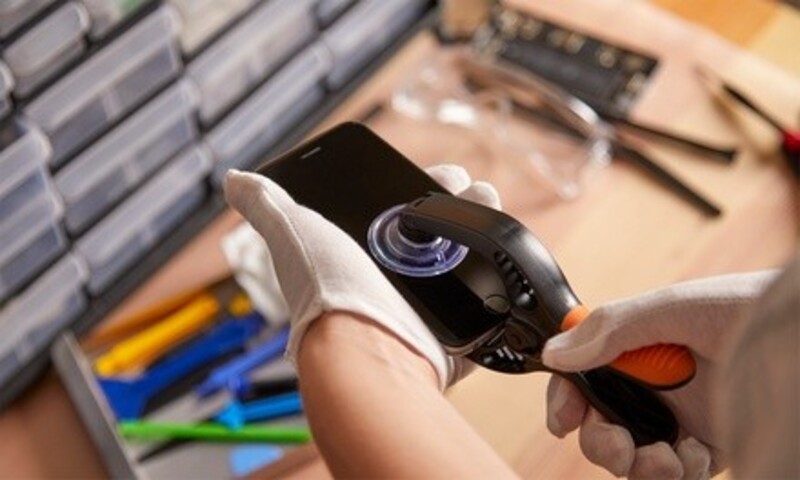 iPhone Repair at Phone Doc (Up to 67% Off). 12 Options Available.