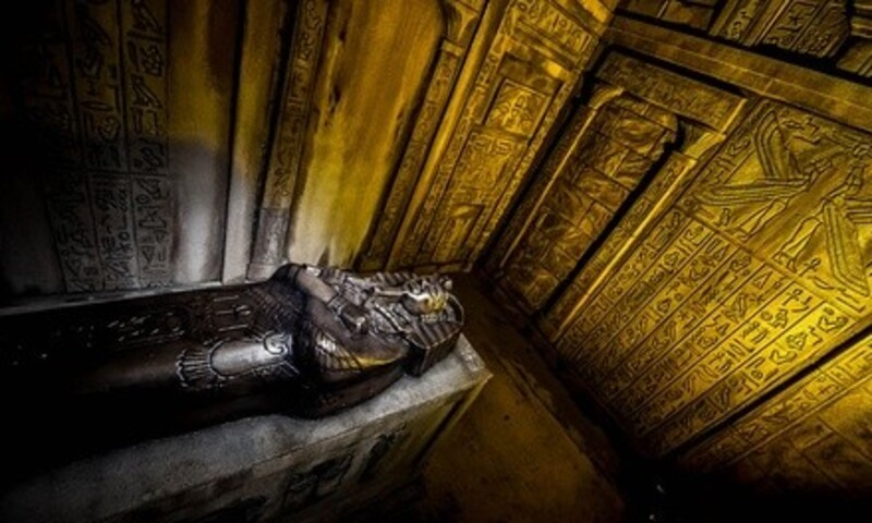 Escape Room Admission for One, Two, Four, Six, Eight, or Ten at Mind Trap Escape Rooms (Up to 33% Off)  