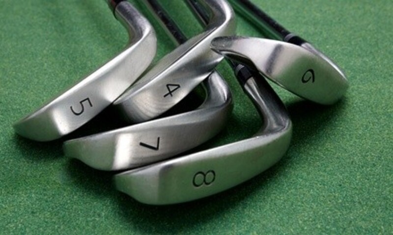 Up to 40% Off on Golf - Indoor at WJ Golf