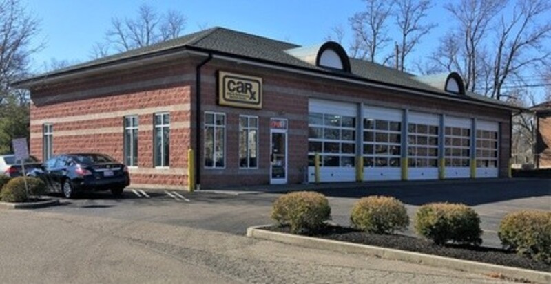 Oil Change w/ Tire Rotation & Inspection or A/C Inspection at Car-X Tire and Auto (Up to 50% Off). 42 Options.