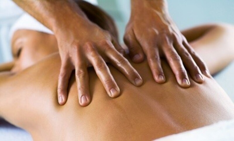 Up to 52% Off at Ka'Rita Massage