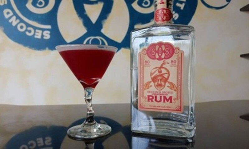 Distillery-Merchandise Package for Two, Four, or Eight at Second Sight Spirits (Up to 66% Off)