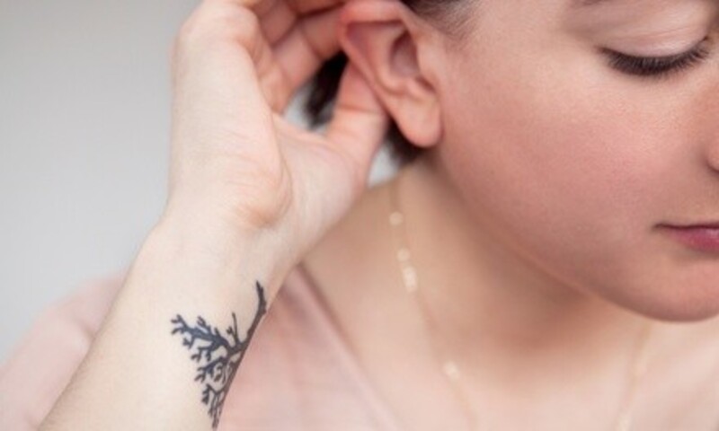 One Laser Tattoo-Removal Treatment for an Area Up to 4 or 8 Square Inches at Major Laser Removal (Up to 67% Off)