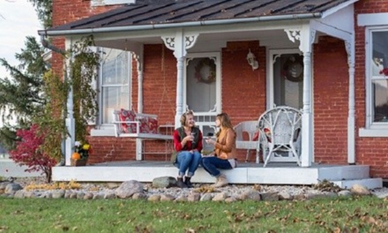 Wine Tasting Packages at White Shutter Winery (Up to 50% Off). Three Options Available.