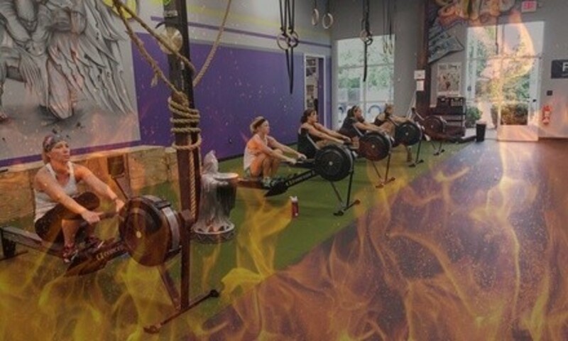 $24 for $69 Worth of Services — 928 Fitness