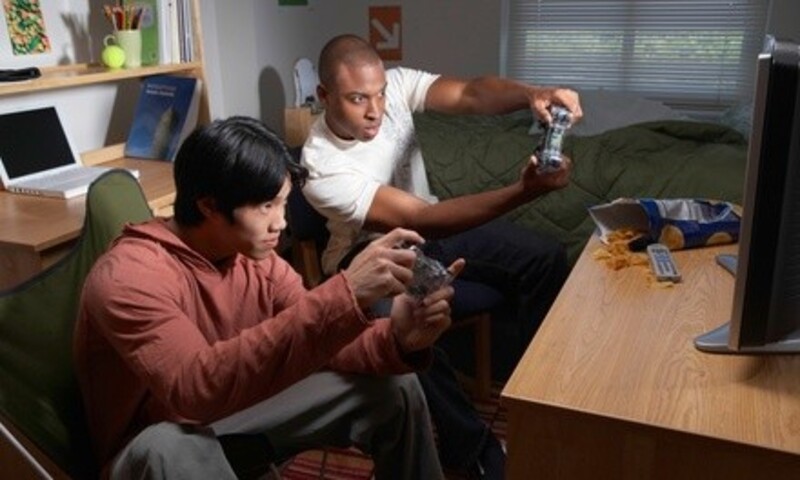 Three-Hour PC or Console Gaming Pass for One, Two, or Four at Game Arena (Up to 63% Off). Six Options Available.