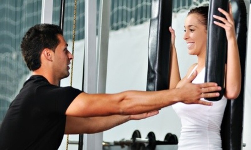 Two, Four, or Six Personal-Training Sessions at Inner Beast Personal Training (Up to 80% Off)