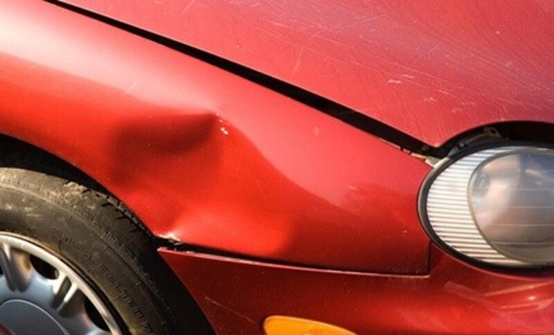 $10 for $25 Worth of Services — DENT STOP USA, LLC