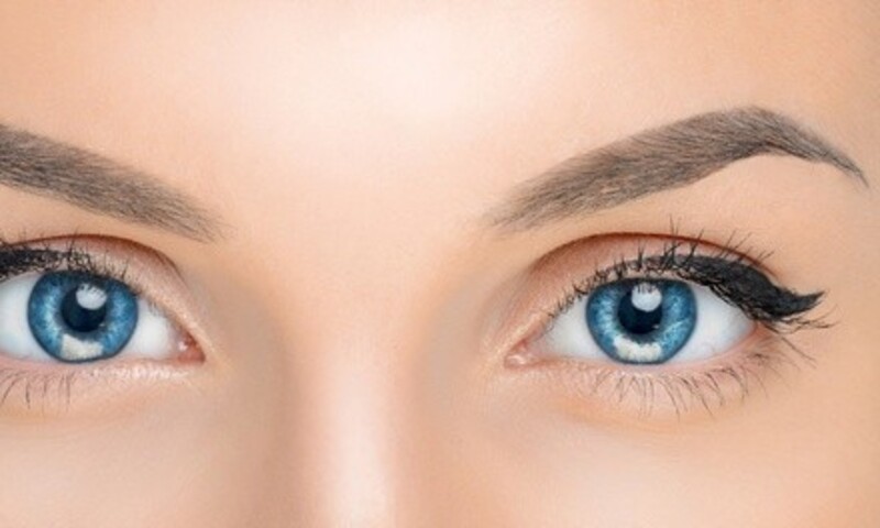 Deal for Pretty Eyebrows ‘n Lashes