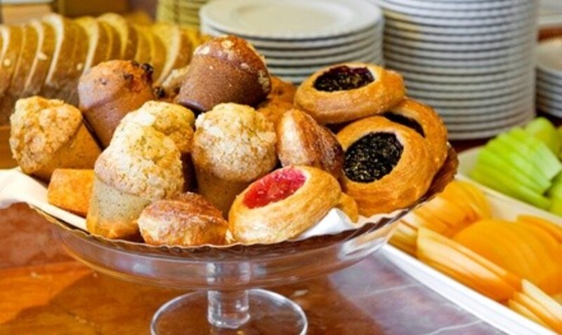 Baked Goods and Pastries at Kenner's Kolache Bakery (47% Off)