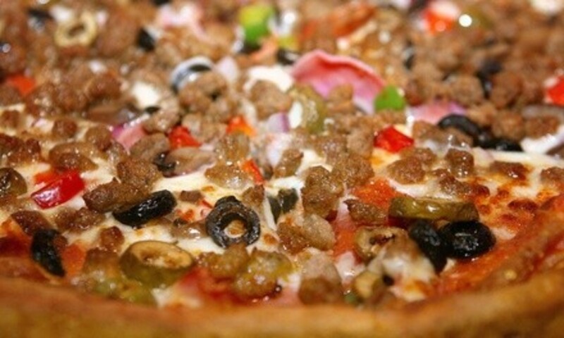 $9.75 for $20 Toward Food and Drink Toward Food and Drink; Valid Any Day