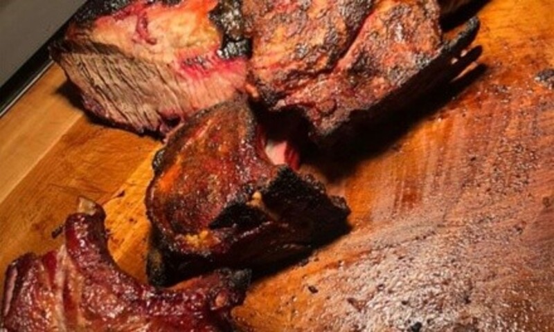 $16 for $20 Worth of BBQ Specialties for Takeout and Dine-In at Bodacious Barbeque