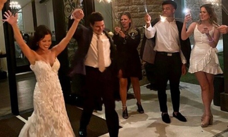 Two or Four Private Dance Sessions at Dynamic Dance DFW (Up to 82% Off)