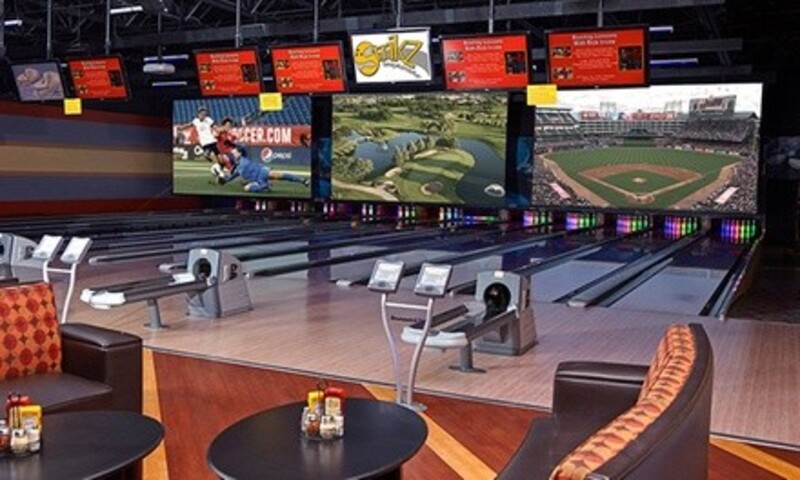 Laser Tag at Strikz Entertainment (Up to 47% Off). F