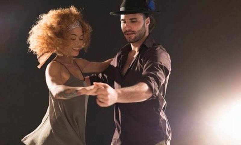 $18.75 for Five Salsa Classes at Daytona Salsa ($60 Value)