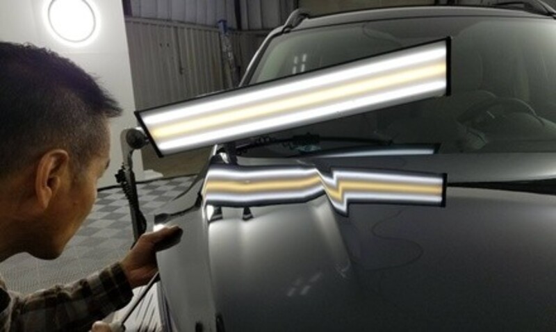 $33.15 for $500 Towards Hail Damage Repair or Dent Repair at Ultimate Dent Removal (Up to 93% Off)