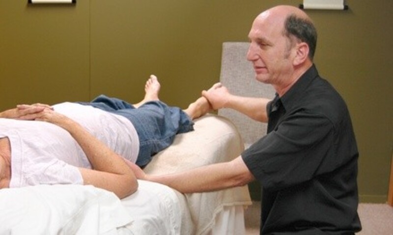 One 60- or 90-Minute Pain Relief Treatment at Neuro-Fascial Re-Education (Up to 62% Off)