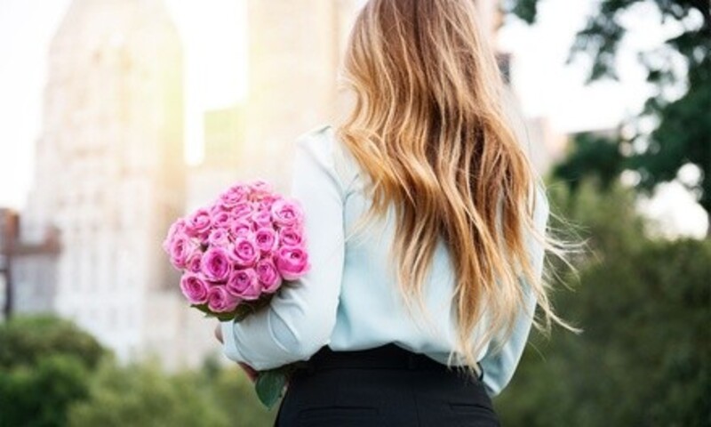 Up to 40% Off on Salon - Hair Color / Highlights at Luxe de Vil Salon