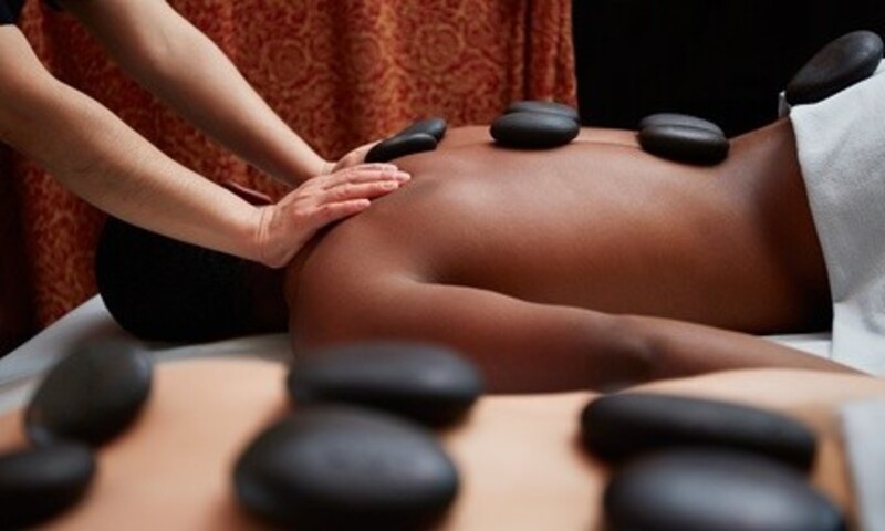 Up to 39% Off on Massage - Hot Stone at Bodhi Body Studios