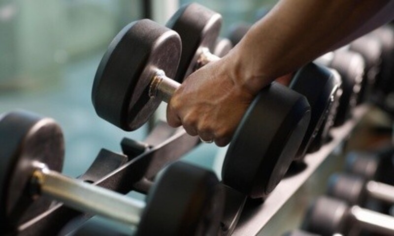 30 Days of Unlimited Gym Access from 19th Degree Strength & Performance (69% Off)