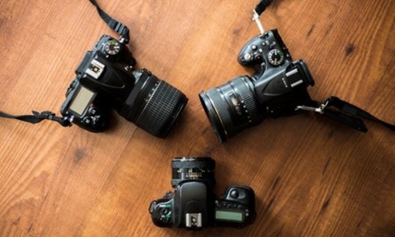 Beginner Photography Class with Optional Hours Photo Walk for One or Two at Isla Studio (Up to 72% Off)