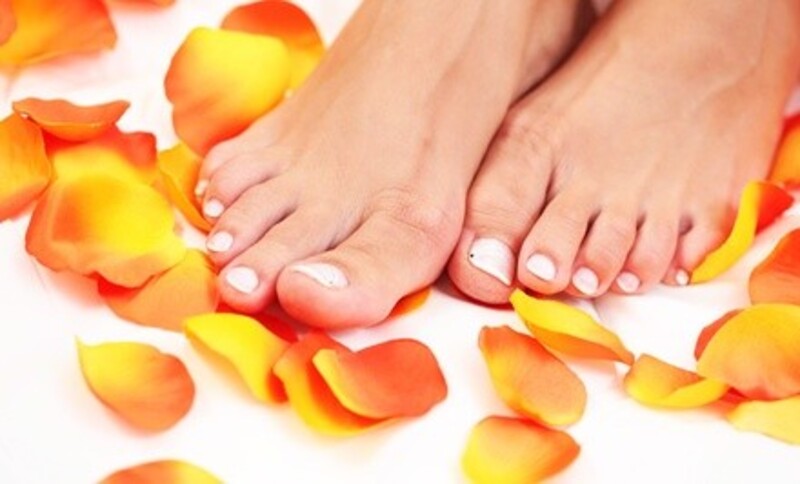 Laser-Nail Fungus Removal at Primary Aesthetic Skin Care & Sport Medicine (74% Off) 