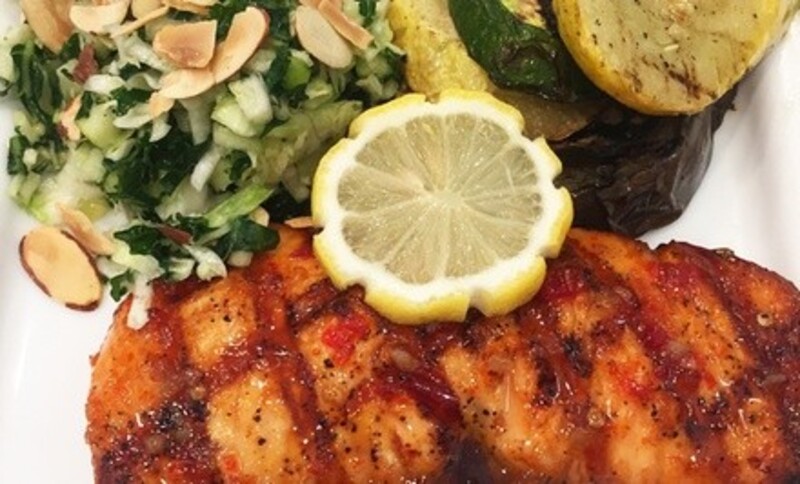 Juices, Smoothies, and More for 1 or 2 at Gourmet Garden Café & Juices (Up to 46% Off). 2 Options Available.