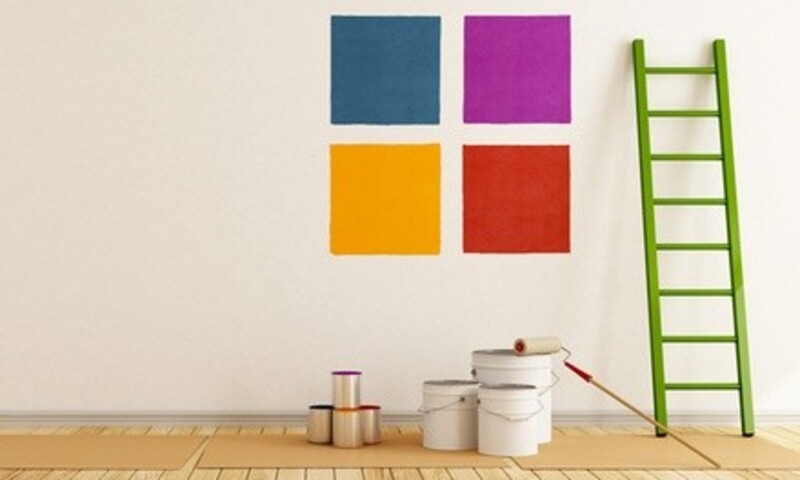 Up to 38% Off on Interior House Painter at Sparkleaners services