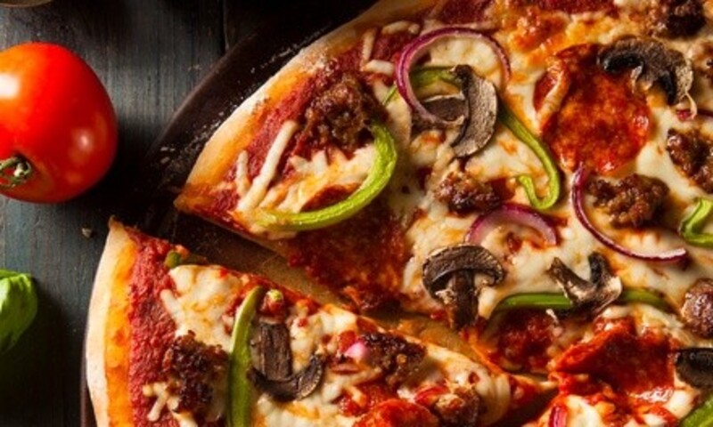 $10.99 for $20 Toward Toward Pizza and More at Papa John's