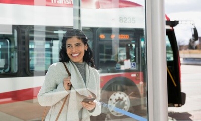 Transfer to Fresno Yosemite International Airport for Up to Three from Classic Charter (Up to 56% Off)