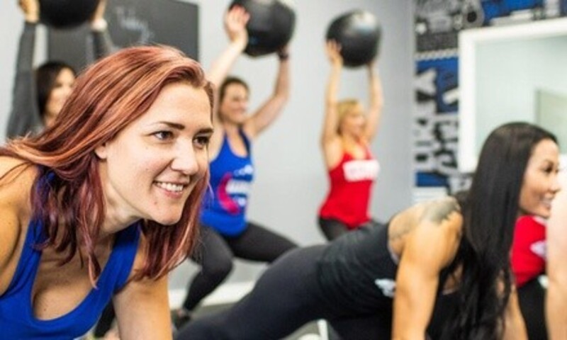 Unlimited Fitness Boot-Camp Sessions for Three or Five Weeks at Fit Body Boot Camp (Up to 84% Off)